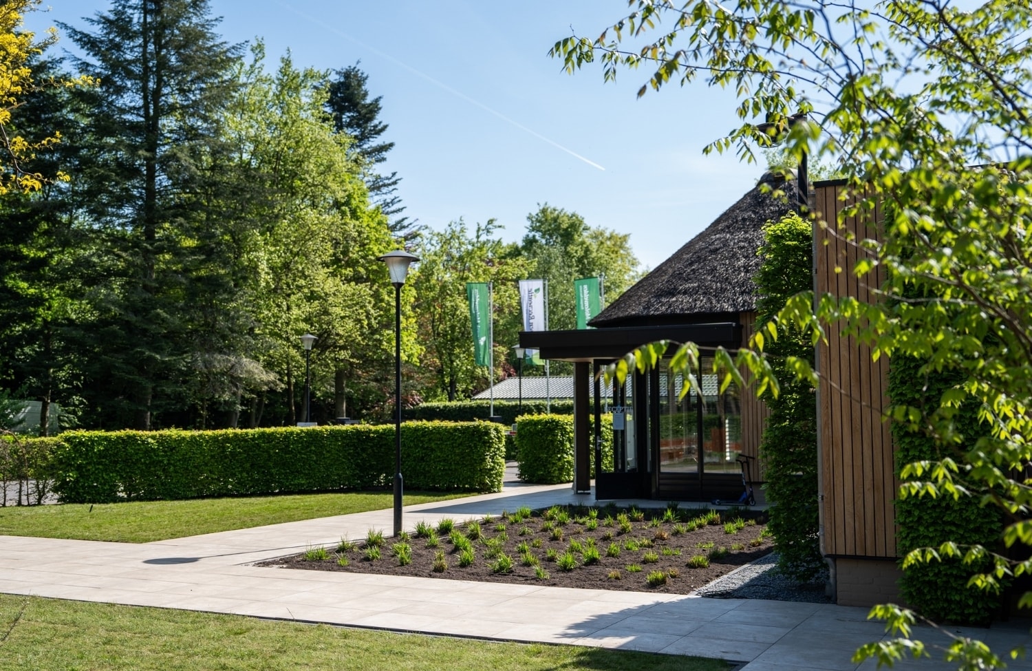 Vakantiepark Molenvelden