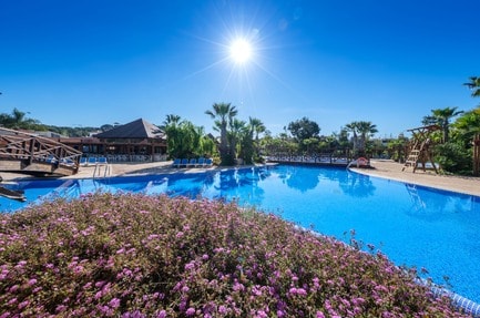 Camping Torre de la Mora S.A.