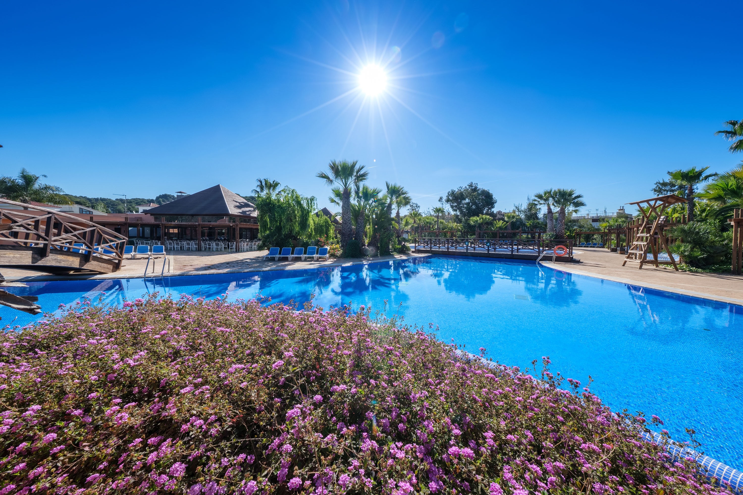 Camping Torre de la Mora S.A.