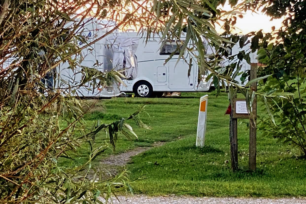 Løkken Vestkyst Camping