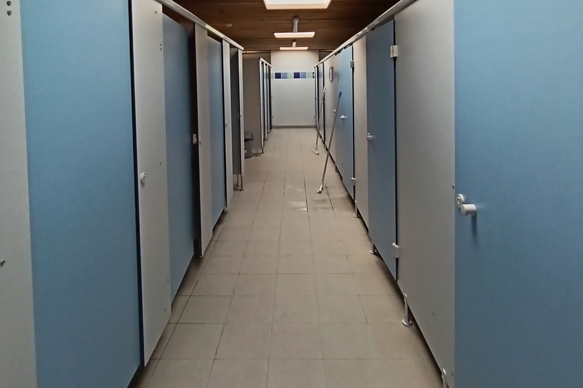 Flower Camping de La Hallerais