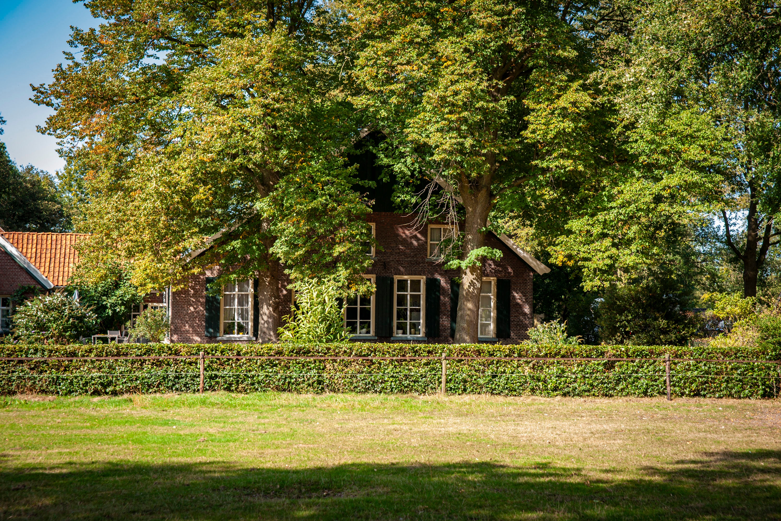 Poelhuis Landgoedcamping