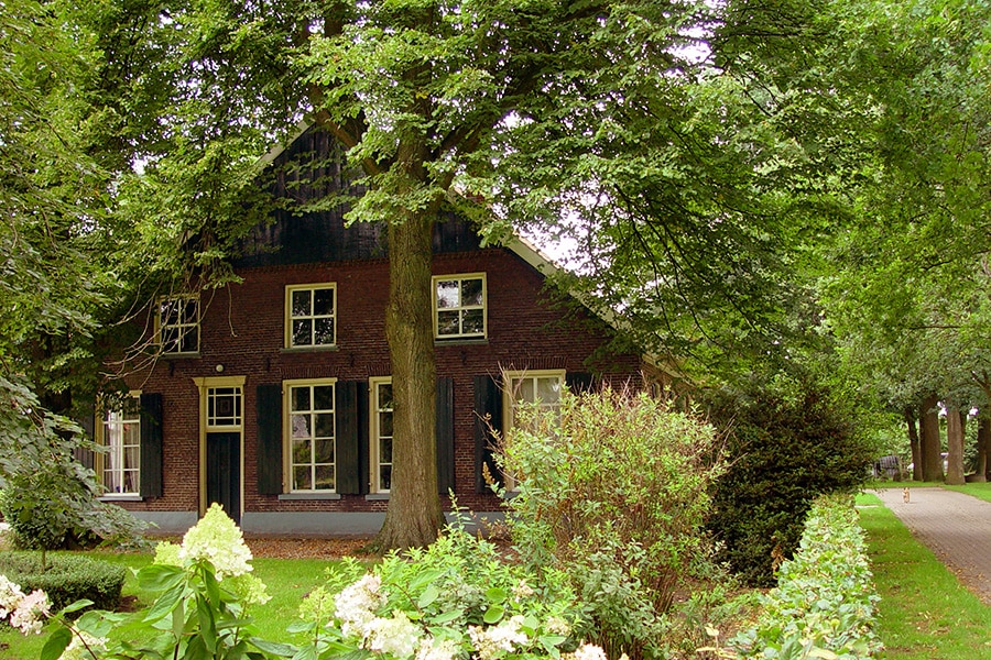 Poelhuis Landgoedcamping