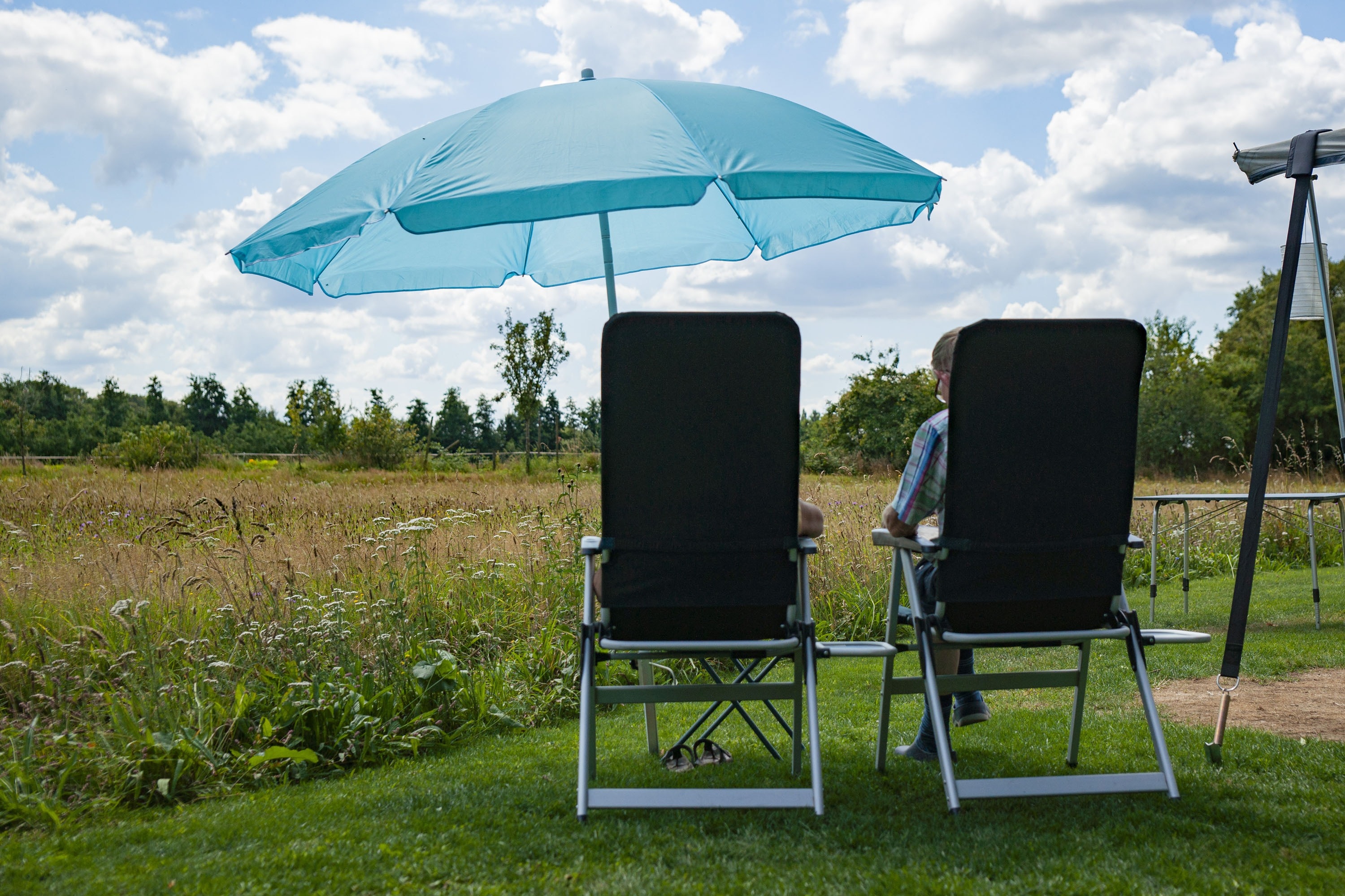 Poelhuis Landgoedcamping