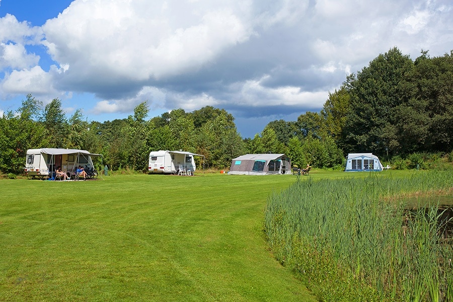 Poelhuis Landgoedcamping
