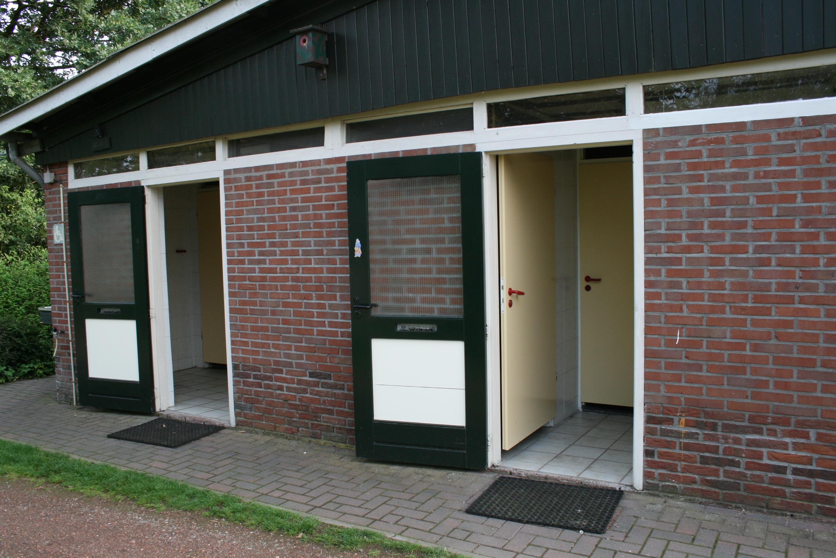 Poelhuis Landgoedcamping