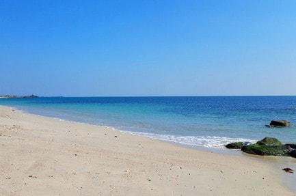 Camping Les Vergers de Squividan