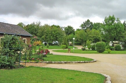 Camping Municipal La Rivière