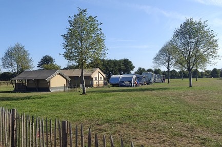 Minicamping Lindershoeve