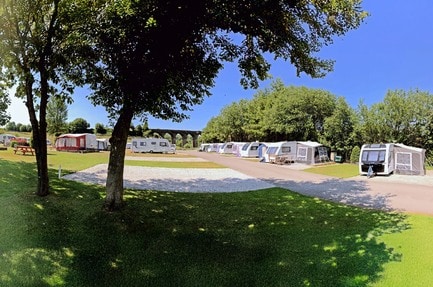 Lime Tree Holiday Park Ltd