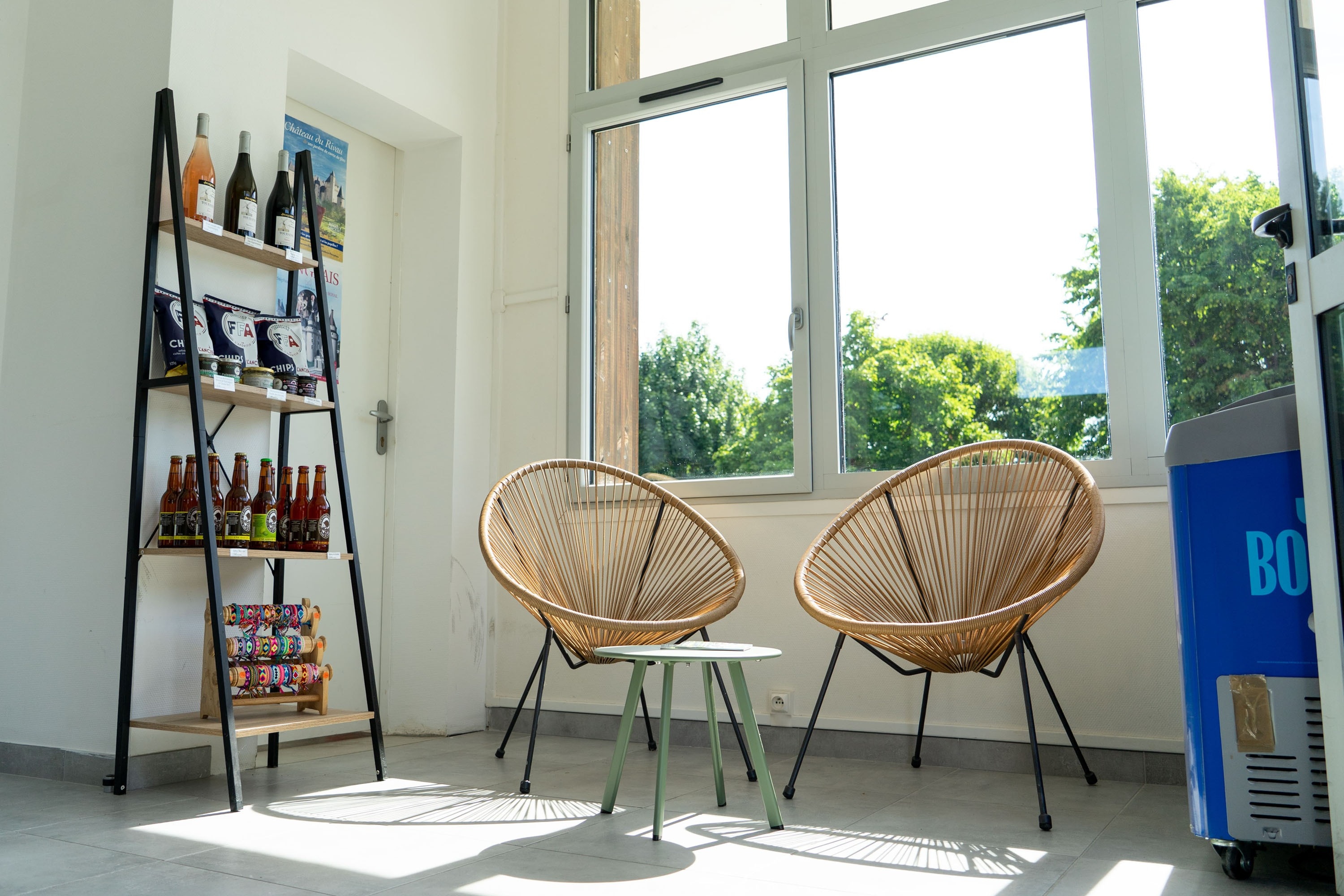 Camping La Gâtine Onlycamp