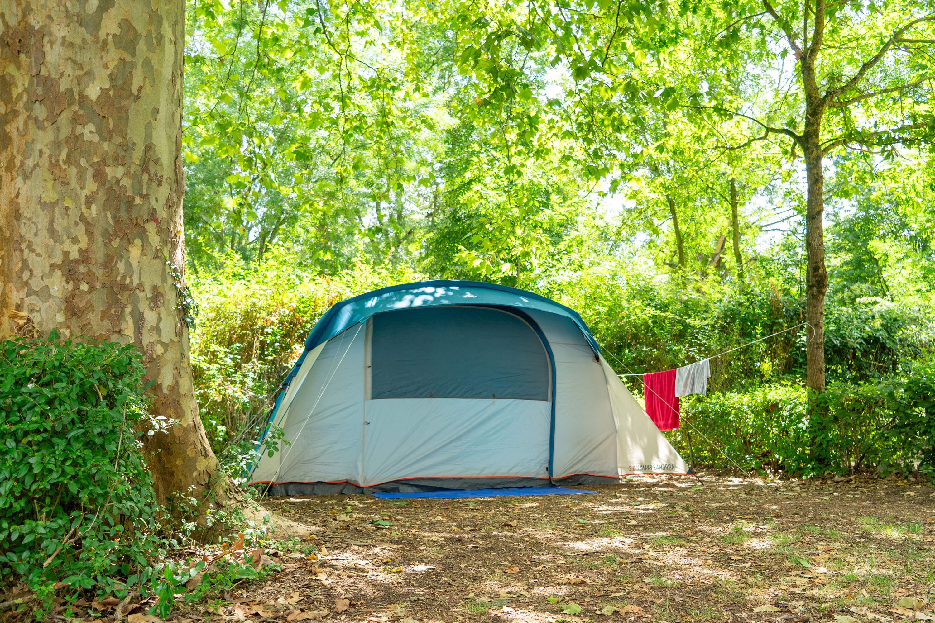 Camping La Confluence Onlycamp