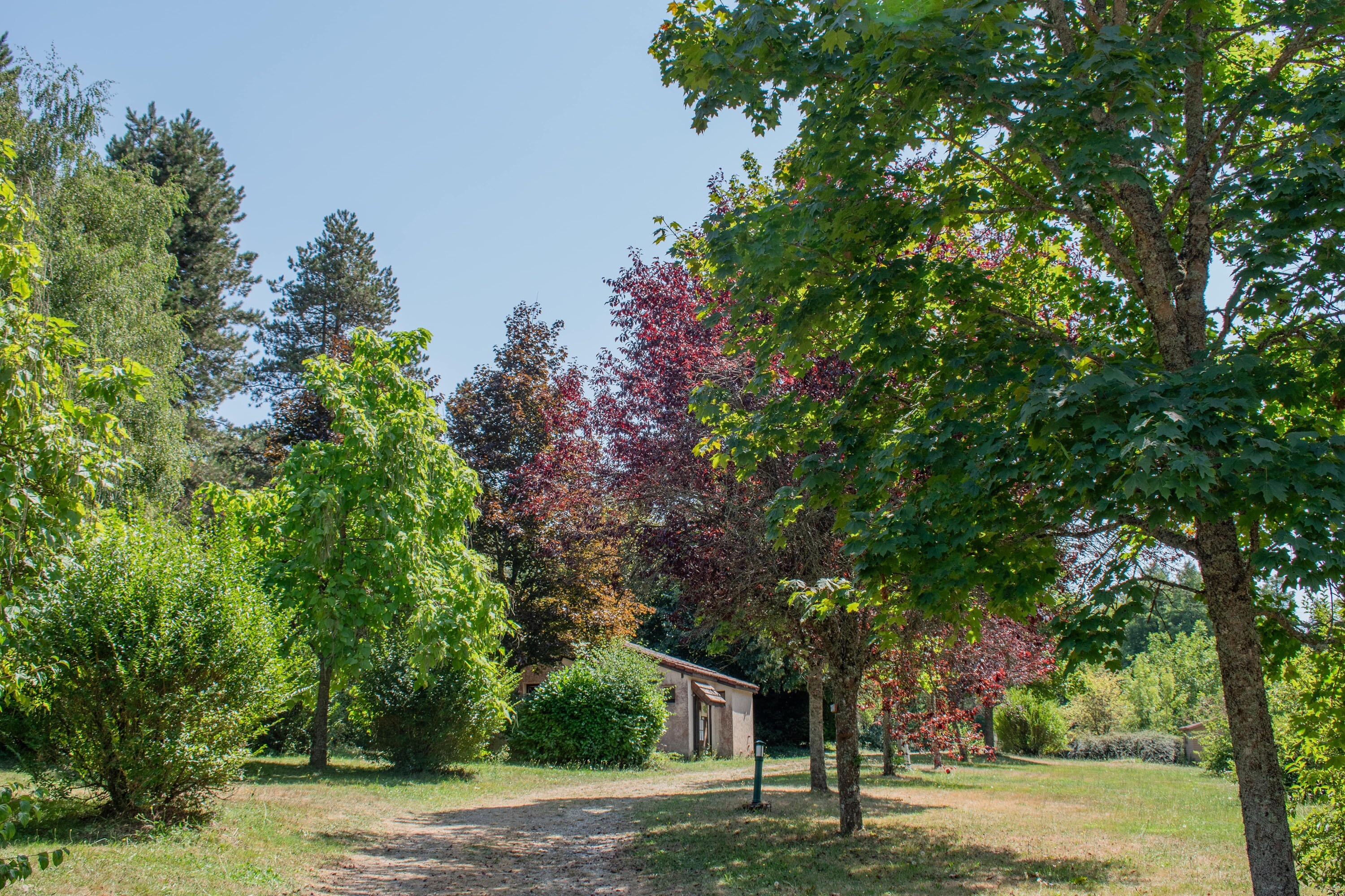 Camping du Lac Onlycamp