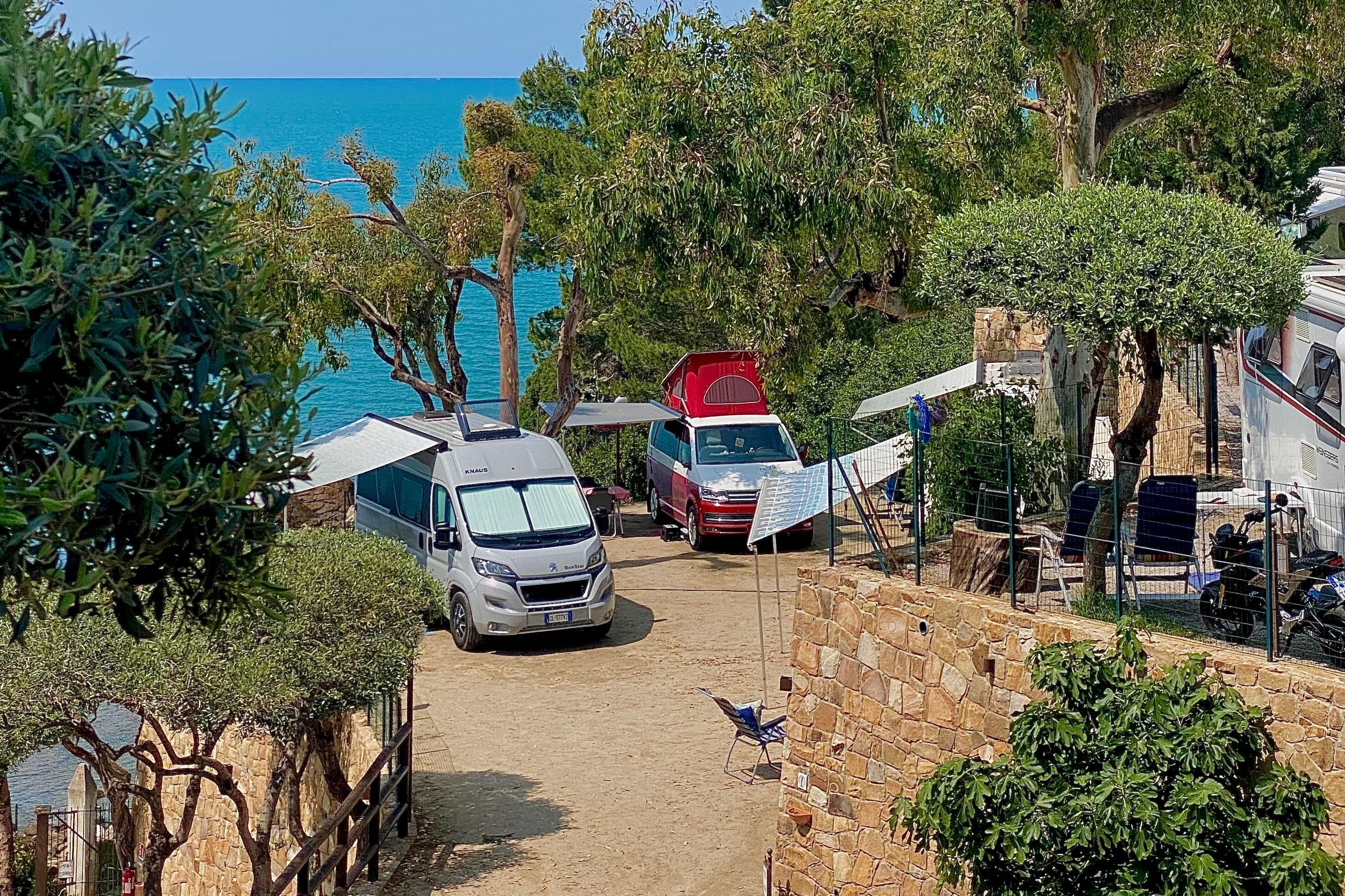 Camping Sanfilippo