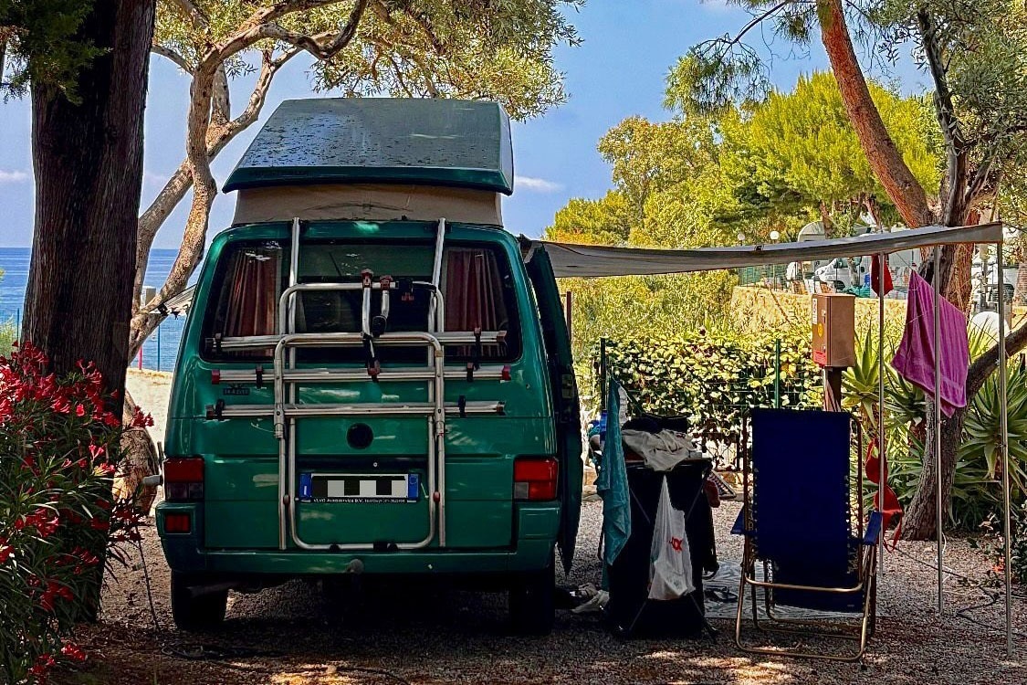 Camping Sanfilippo
