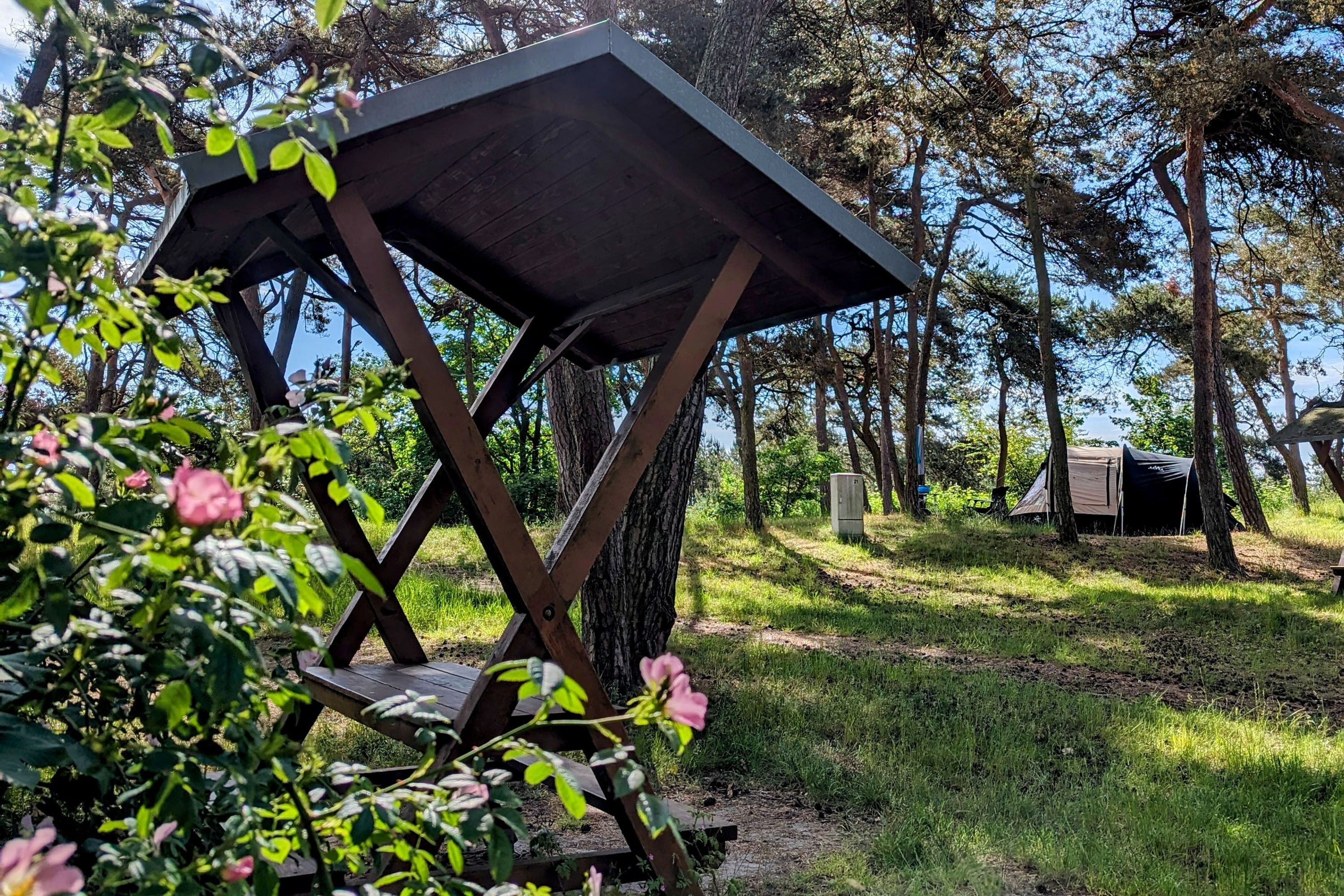 Camping Drewoldke
