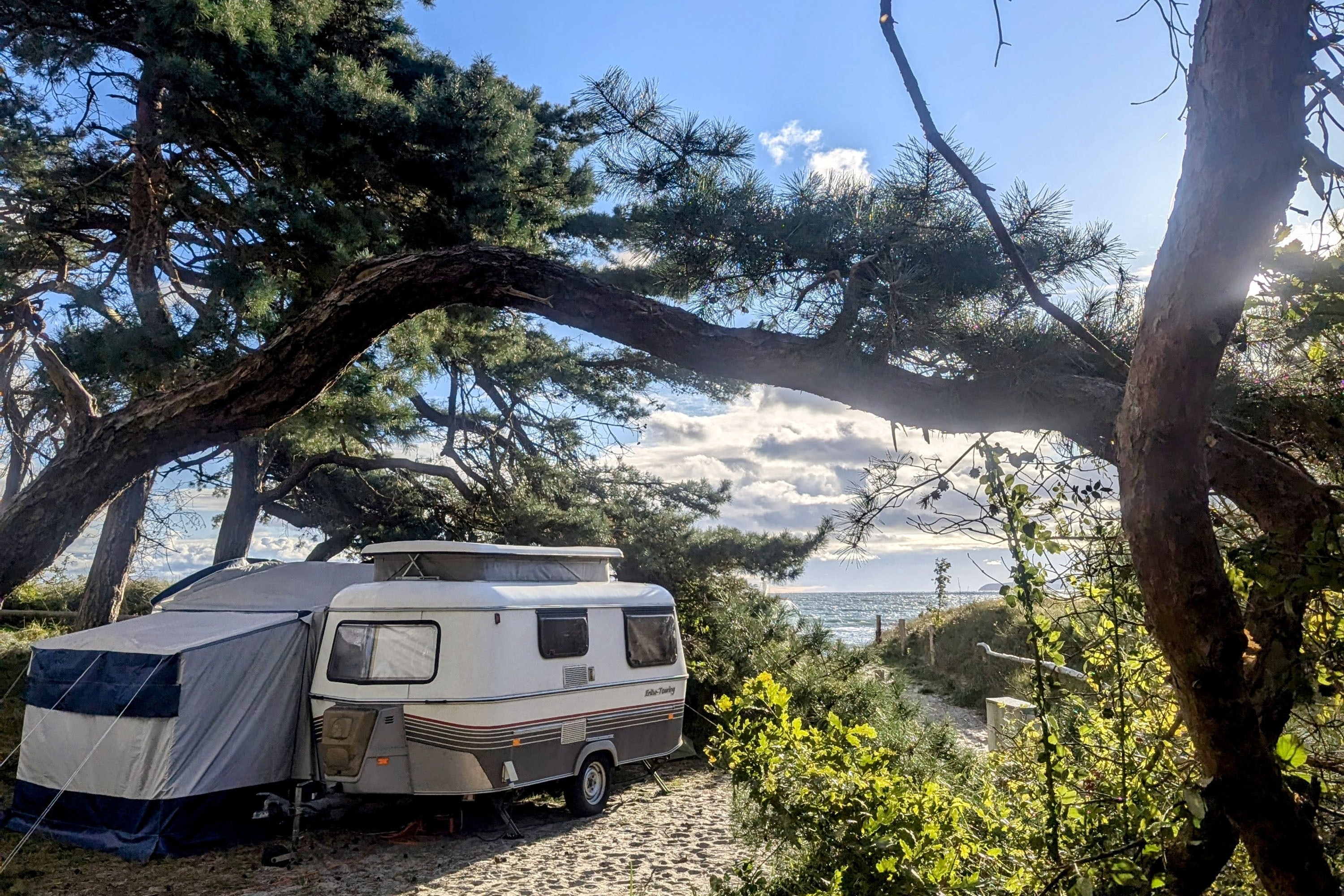 Camping Drewoldke