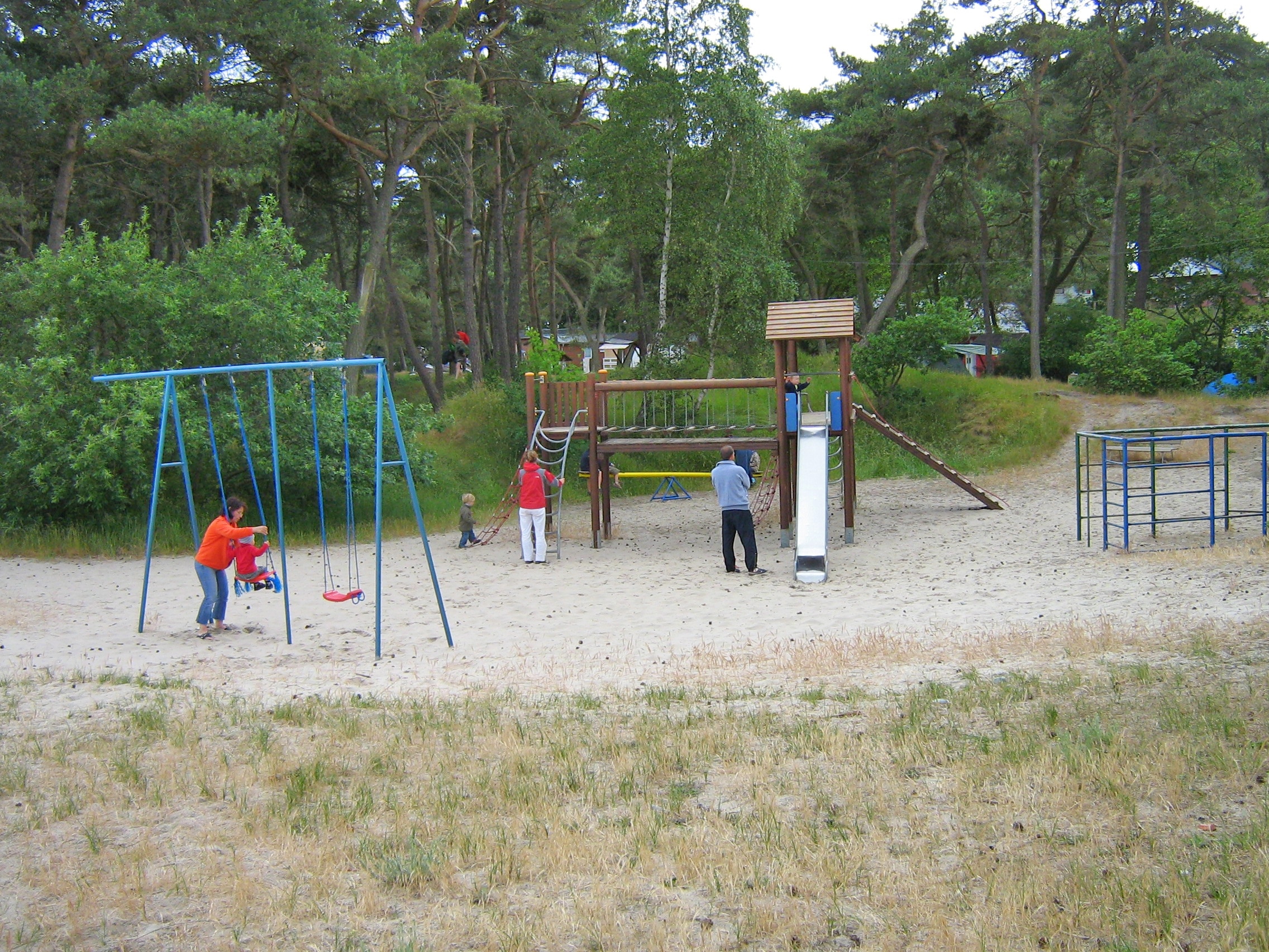 Camping Drewoldke