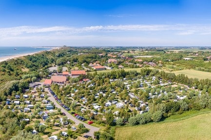 Camping Dishoek