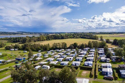 First Camp Tempelkrogen - Holbæk