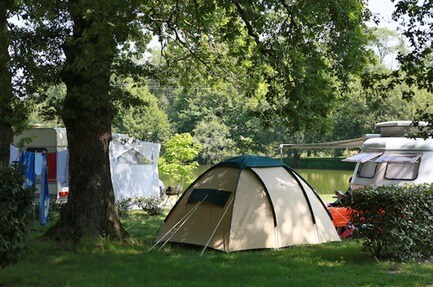 Camping Le Muret