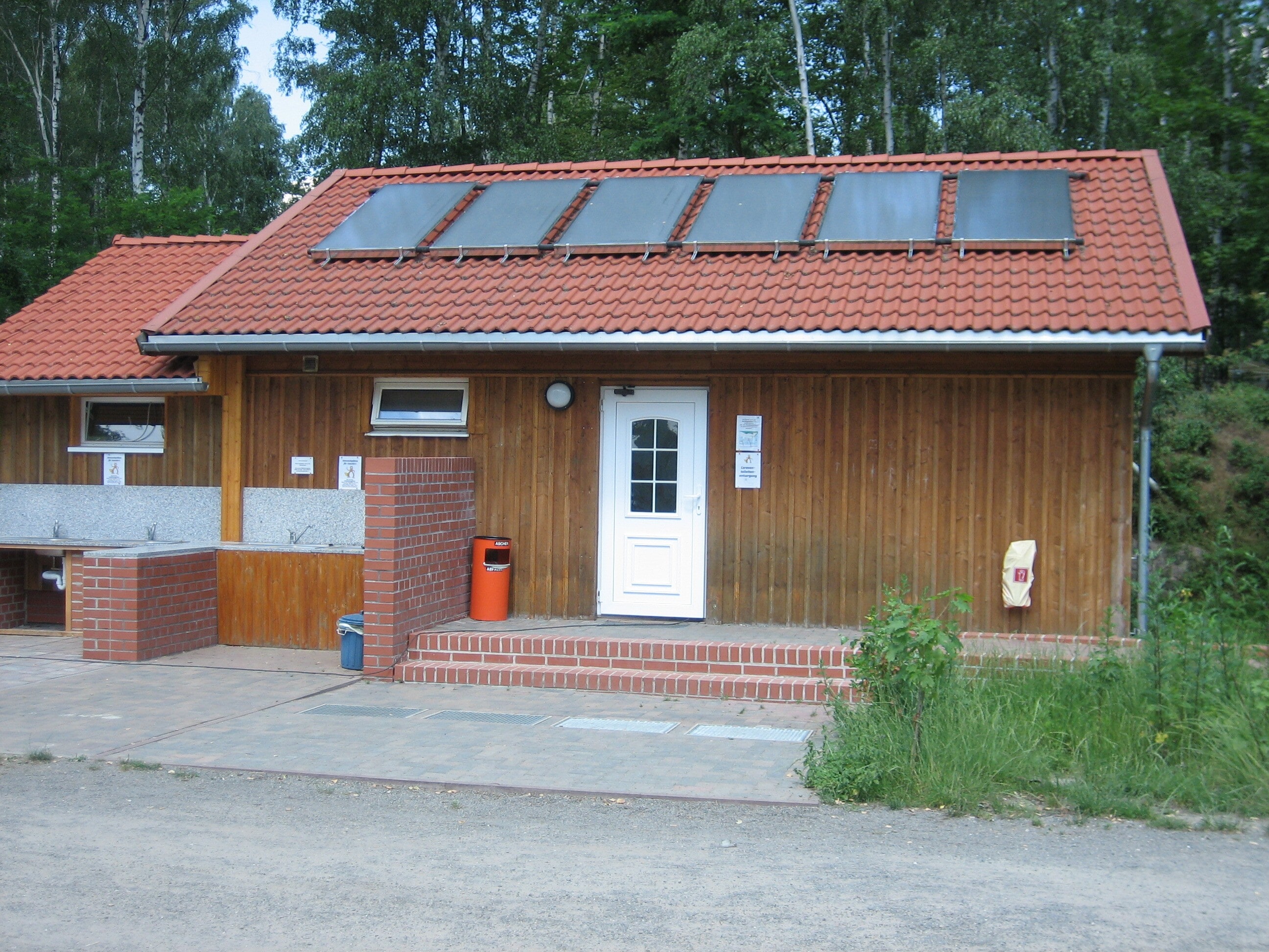 Bergwitzsee Resort