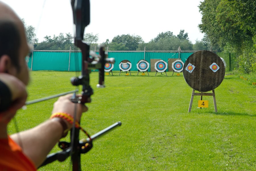 Alfsee Ferien- und Erlebnispark