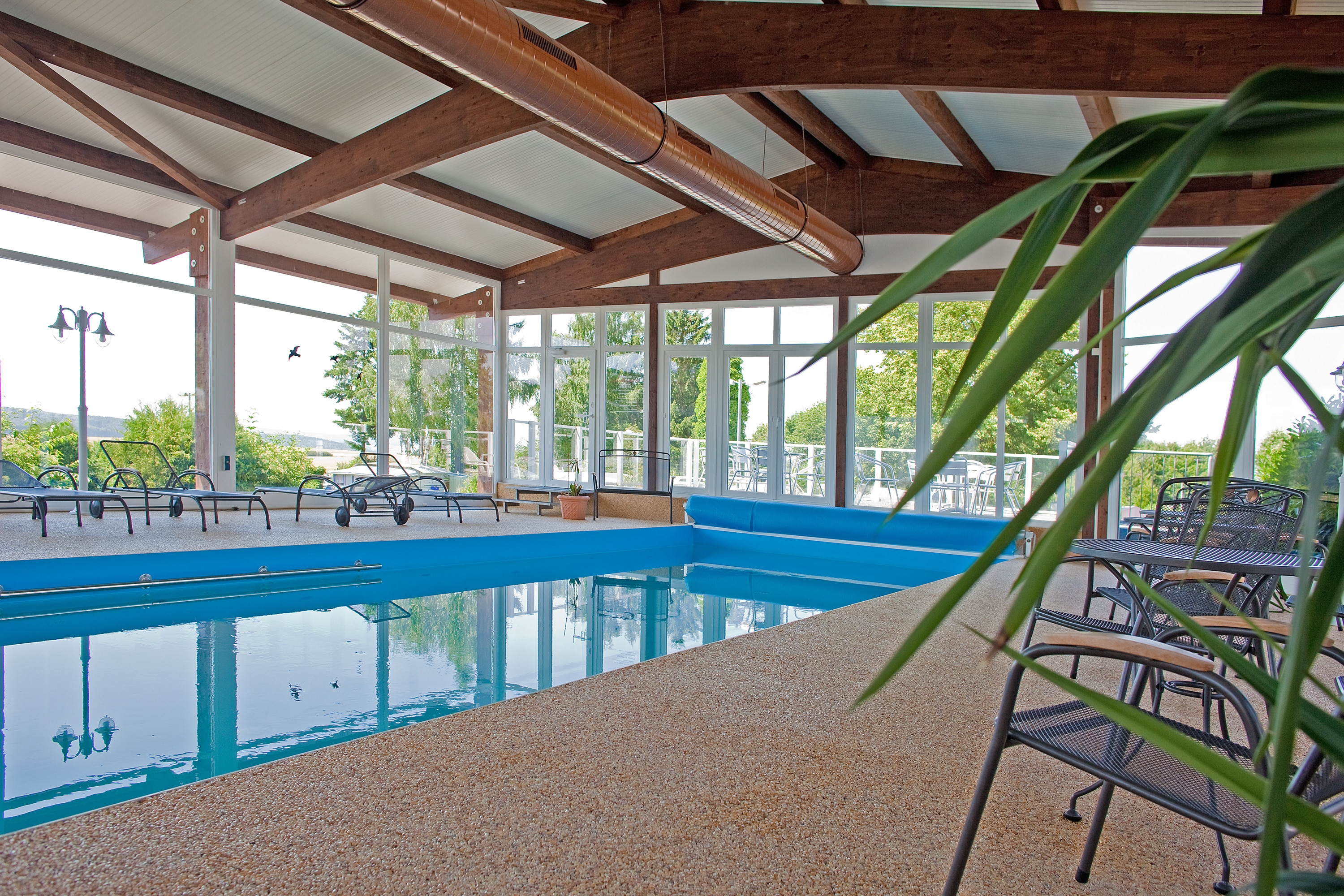 Ferienanlage Erzeberg