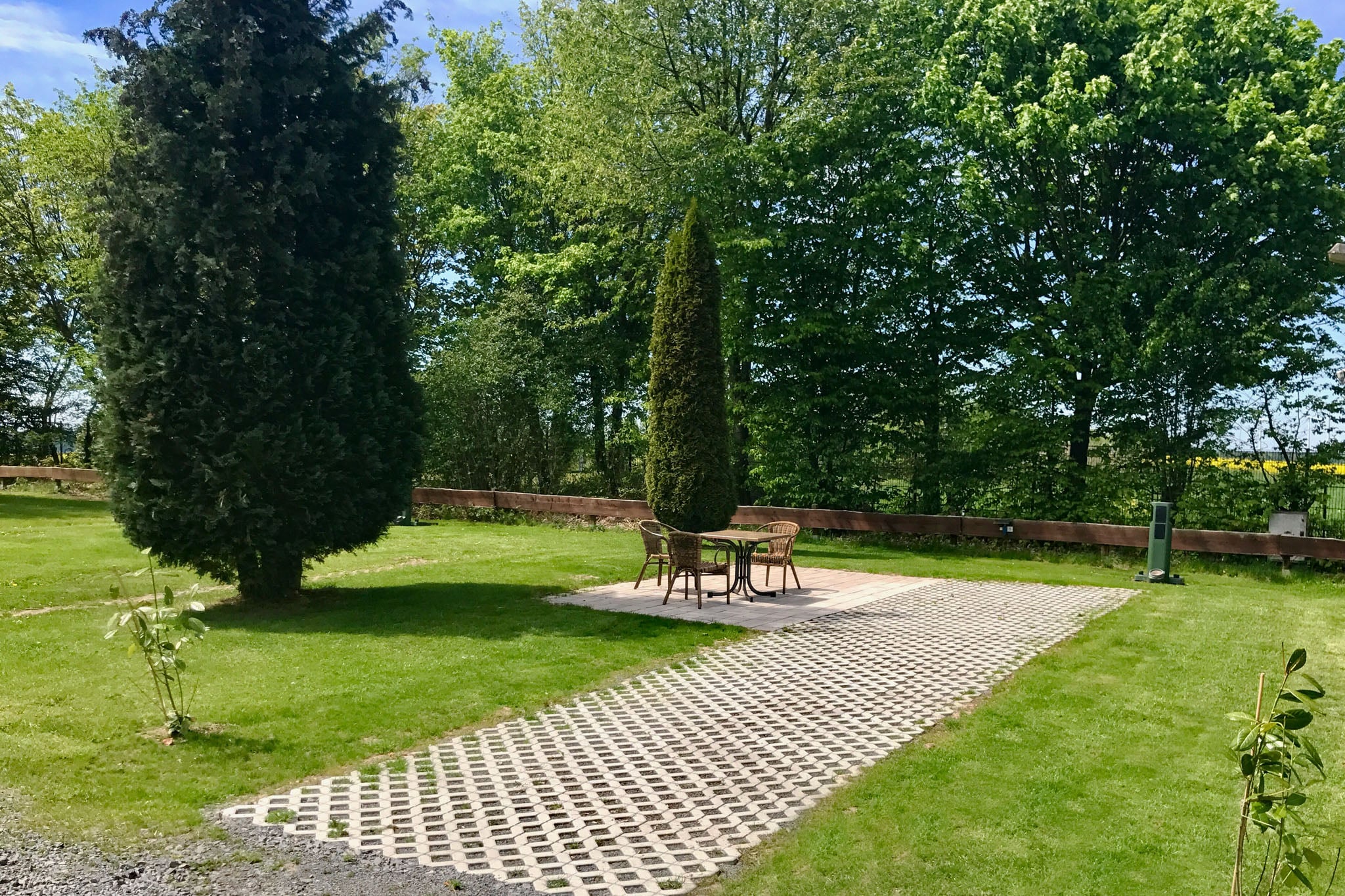 Ferienanlage Erzeberg