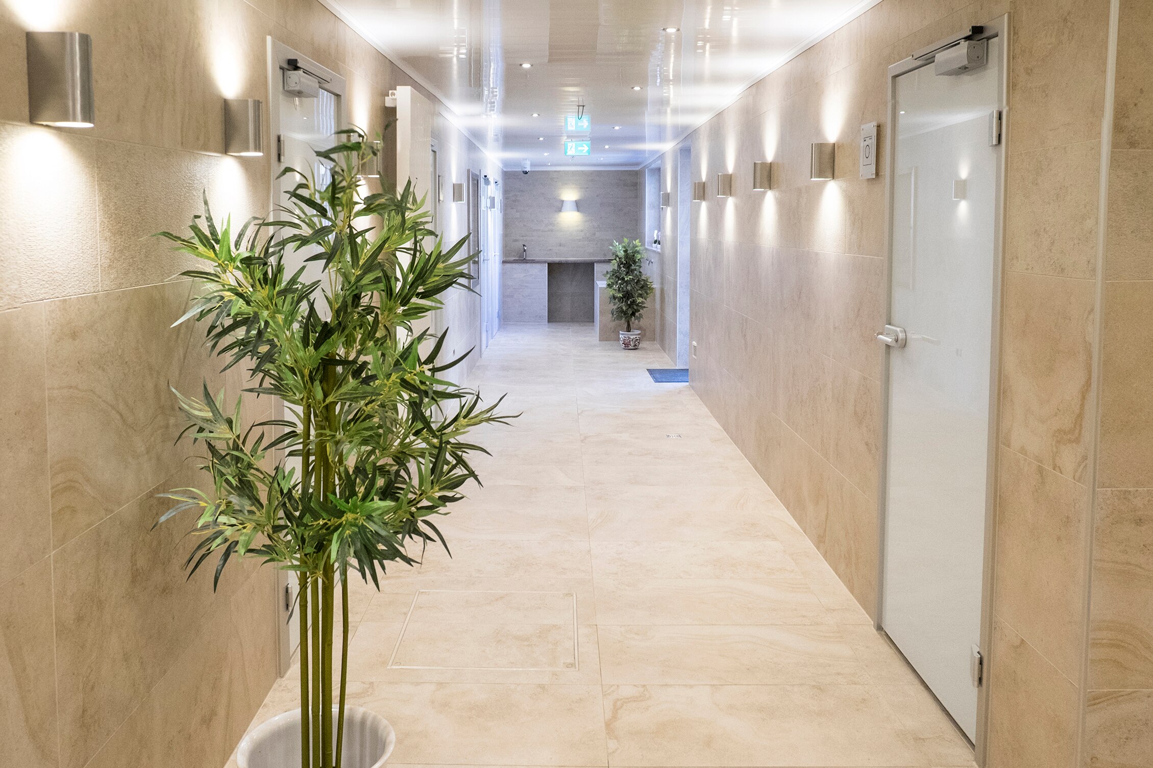 Ferienanlage Erzeberg