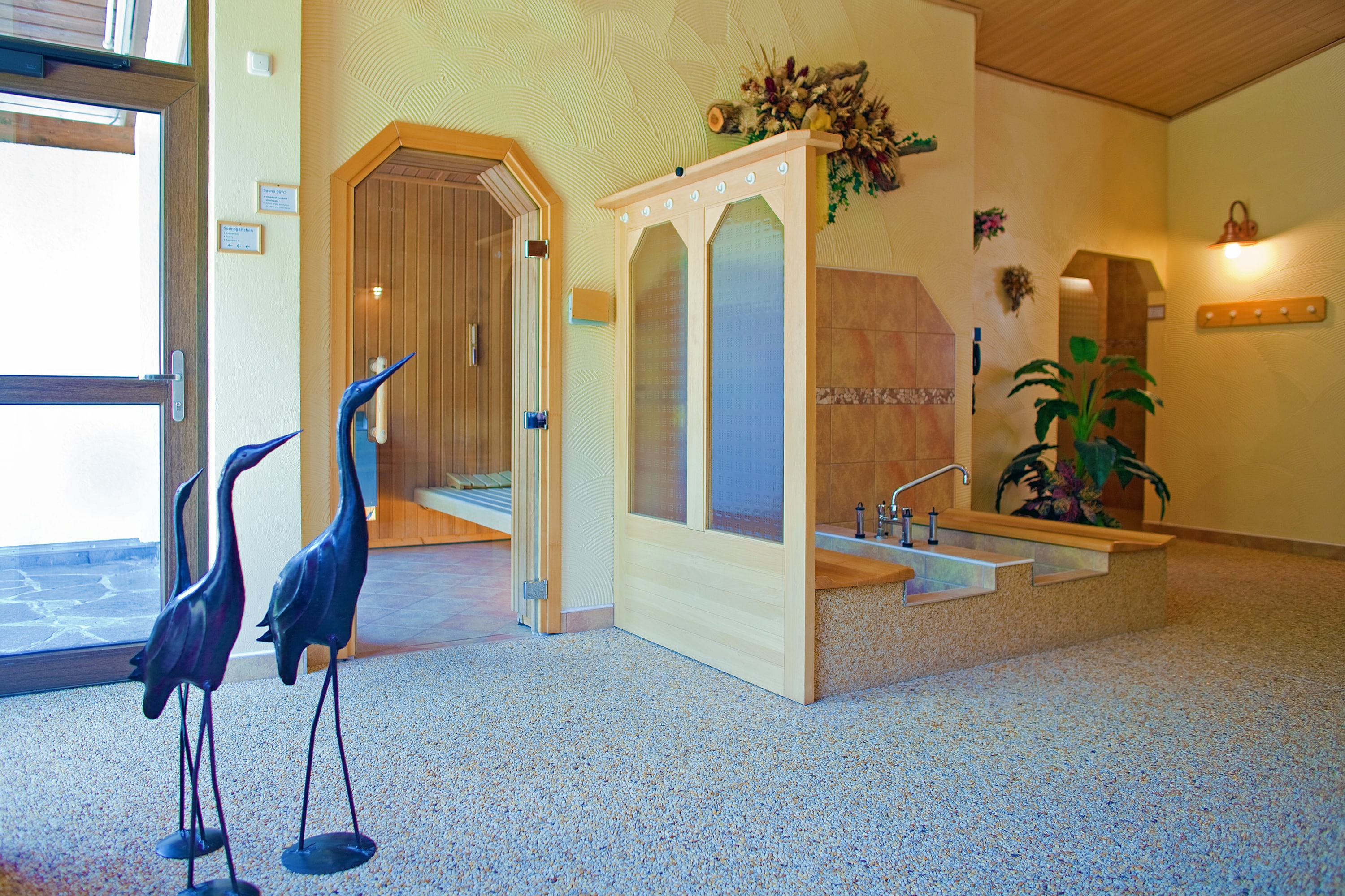 Ferienanlage Erzeberg