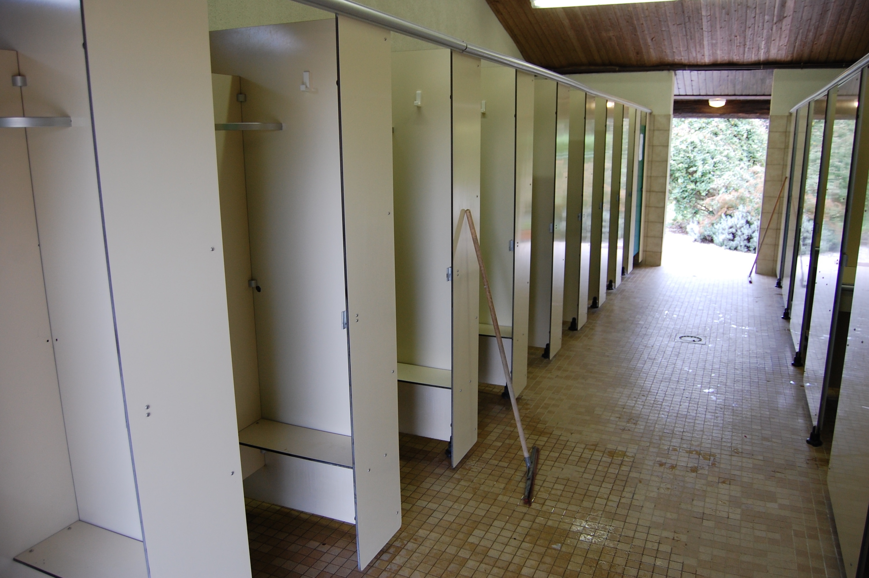 Camping Les Gorges du Chambon - Ciela Village