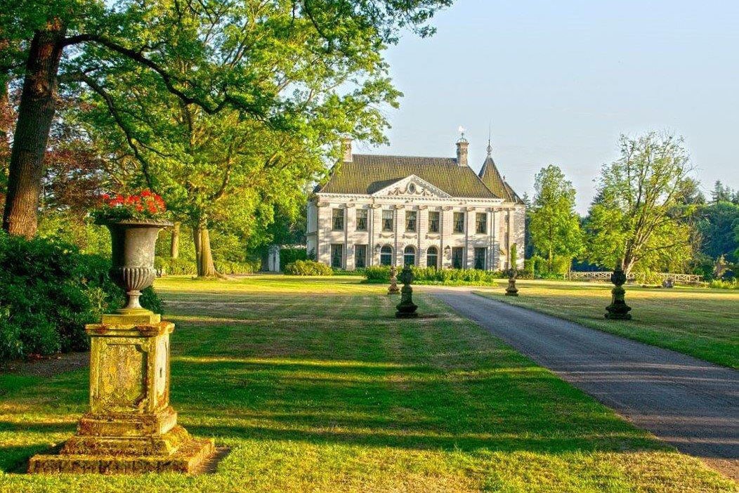 Camping De Rammelbeek