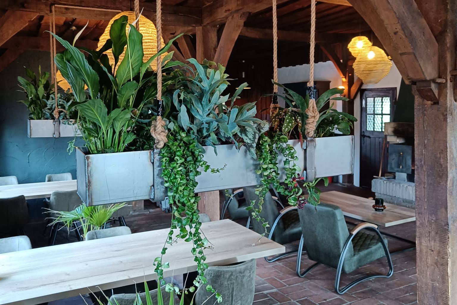Camping De Rammelbeek