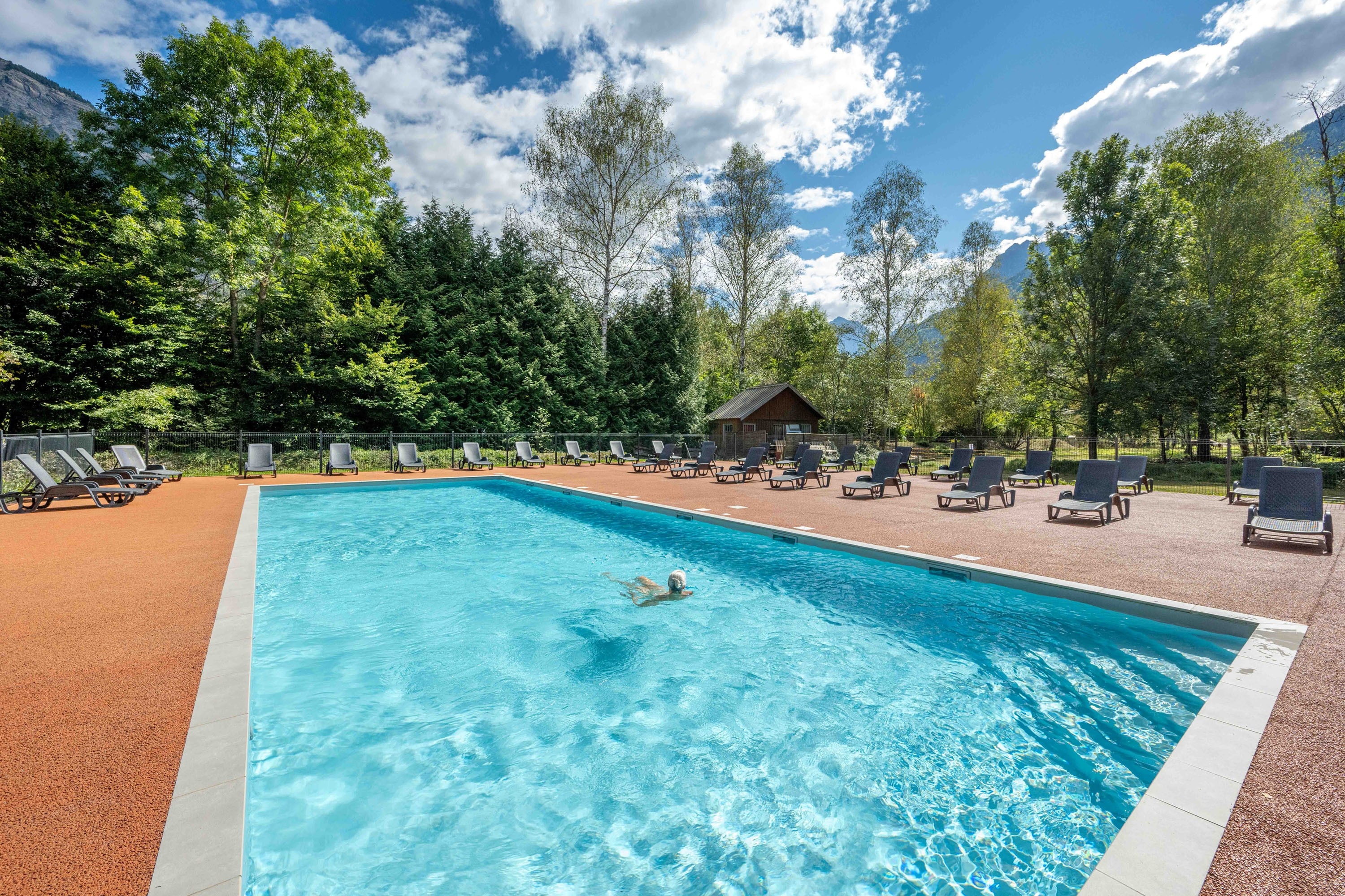 Camping le Colporteur - Ciela Village