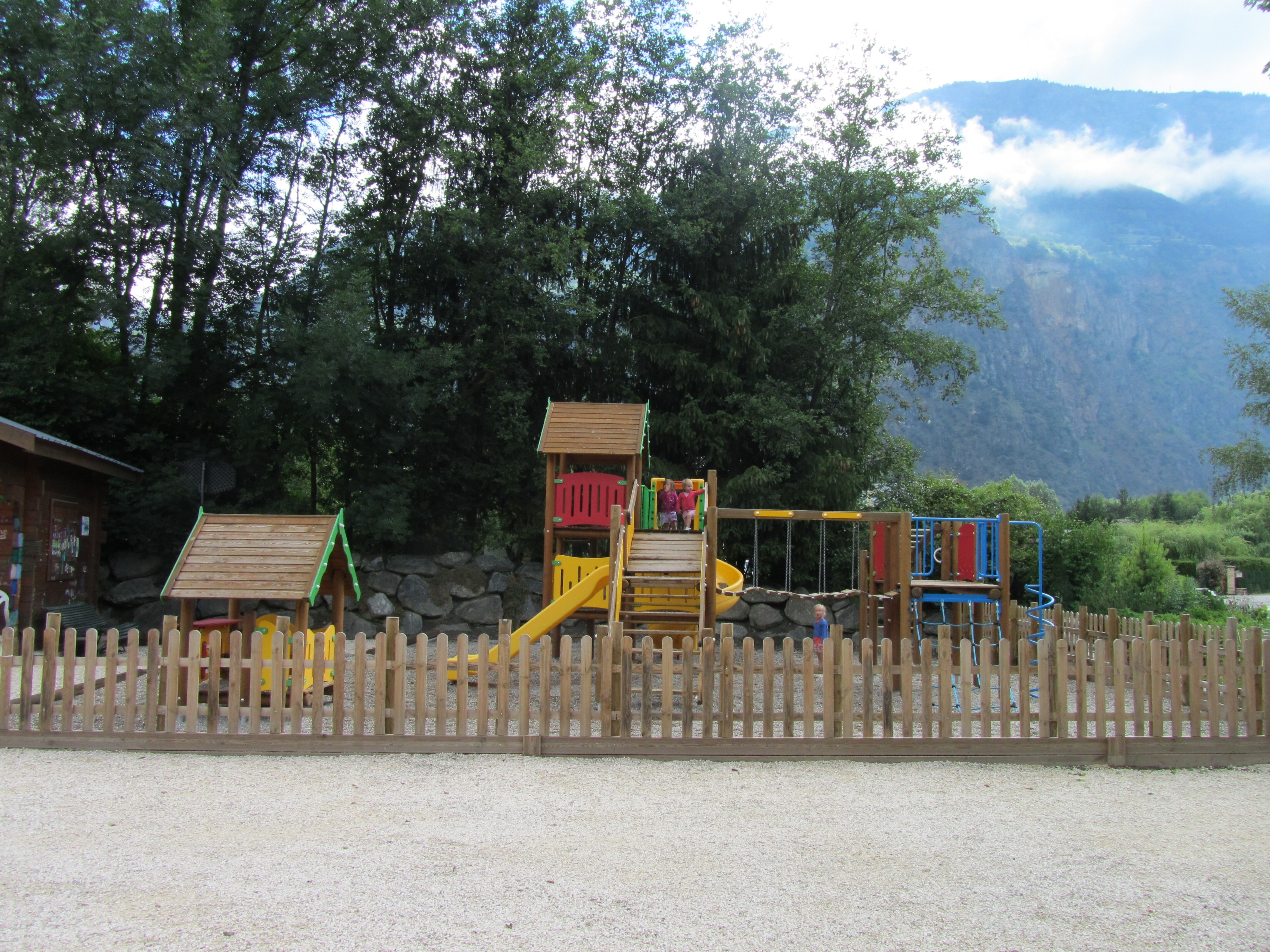 Camping le Colporteur - Ciela Village