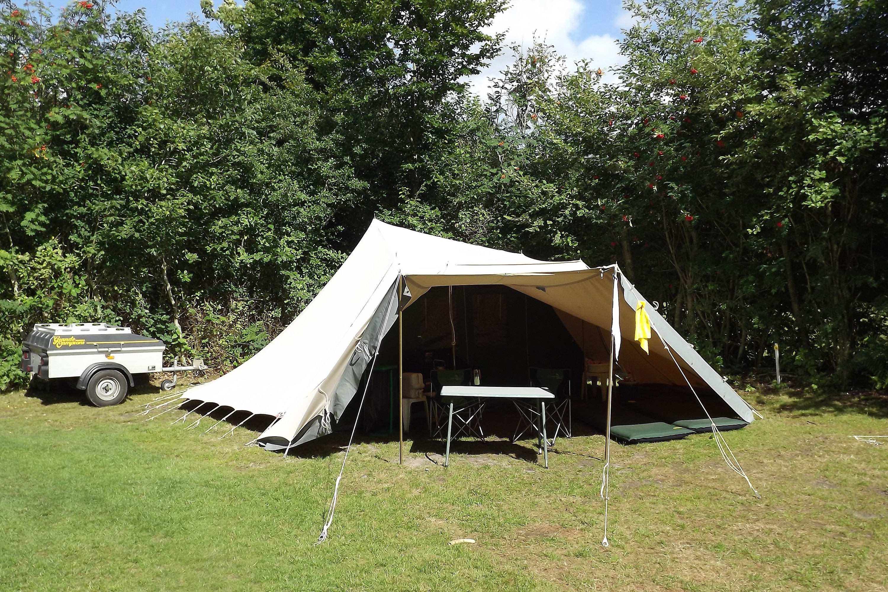 Ringkøbing Camping