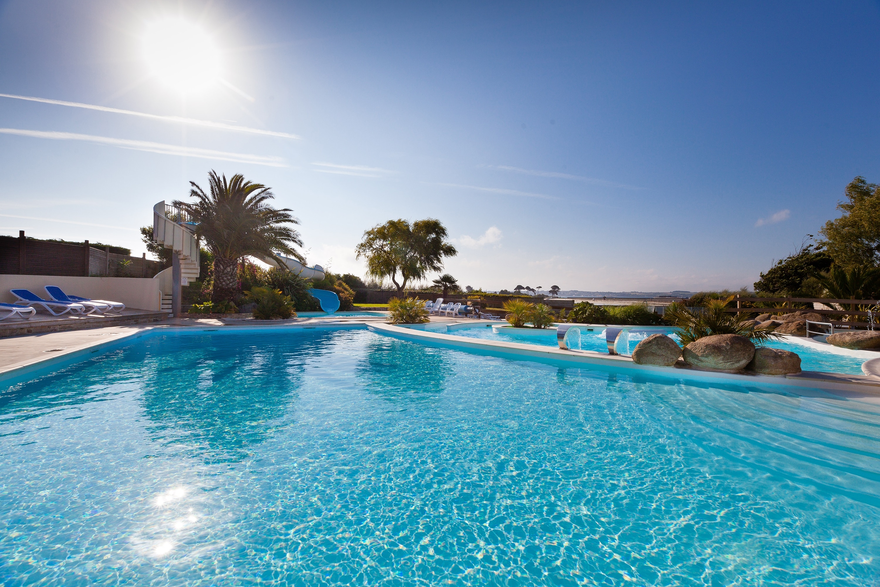 Camping Ar Kleguer