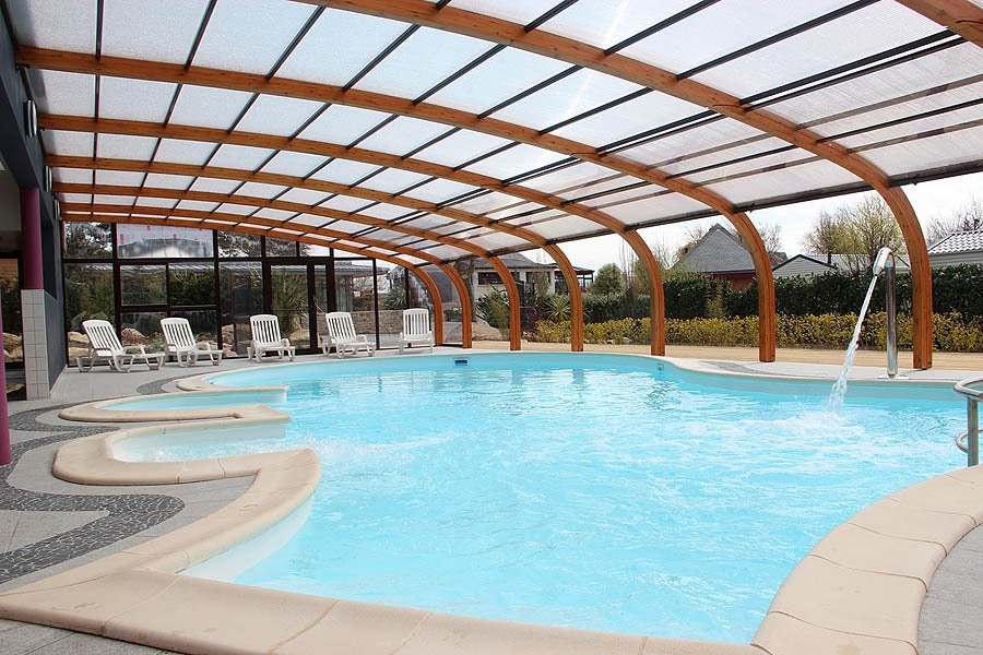 Camping Ar Kleguer