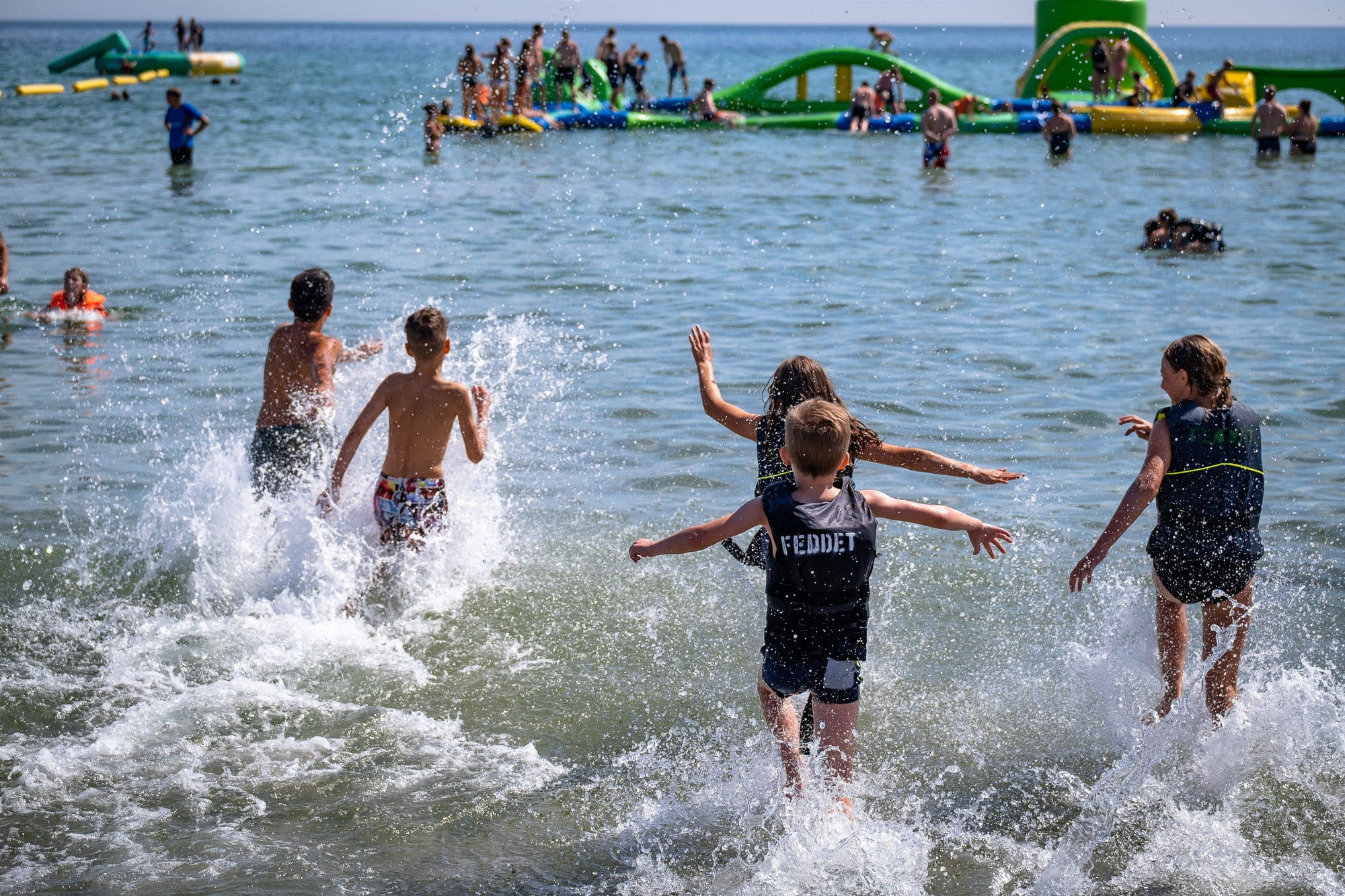 Feddet Strand Resort