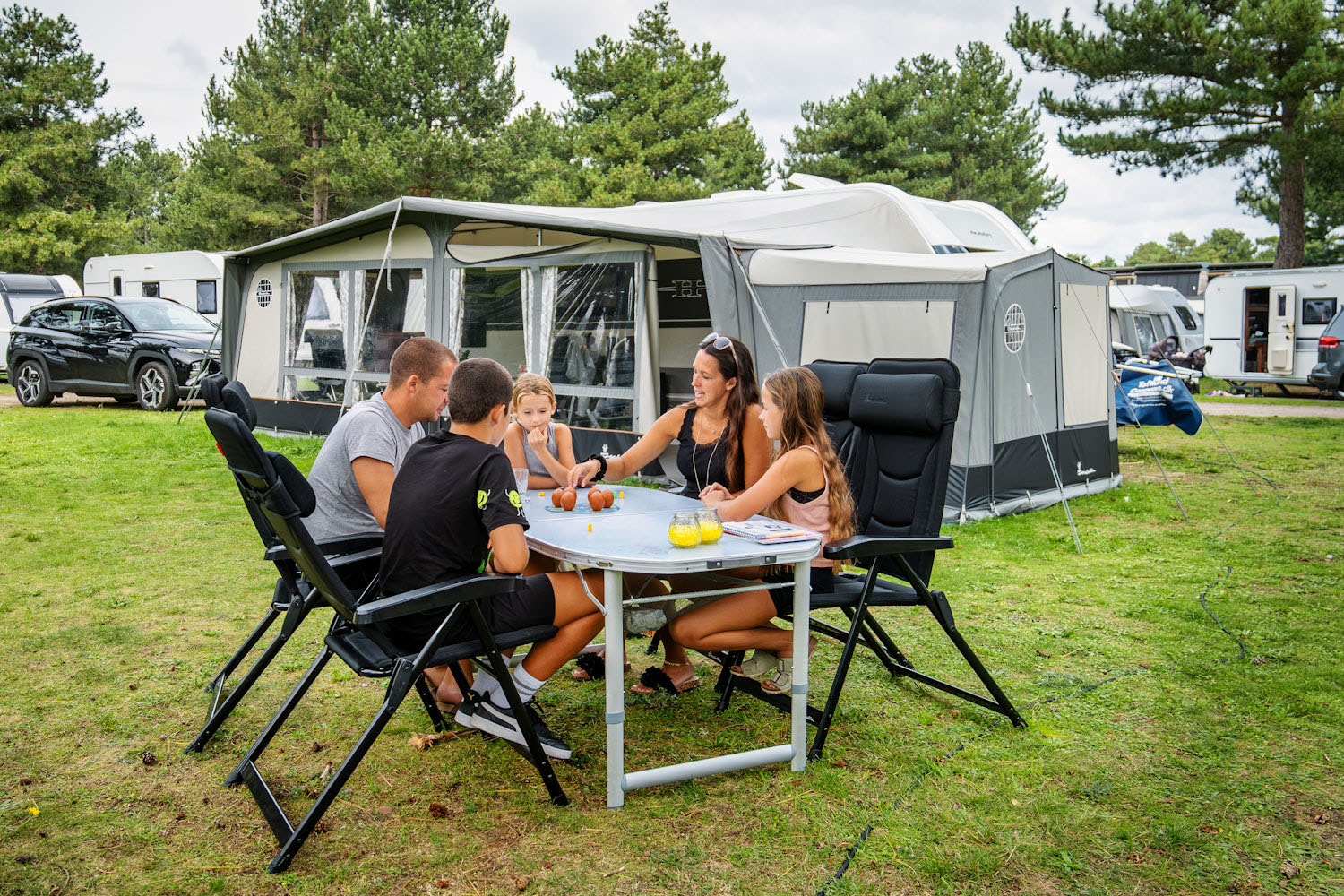 Feddet Strand Resort