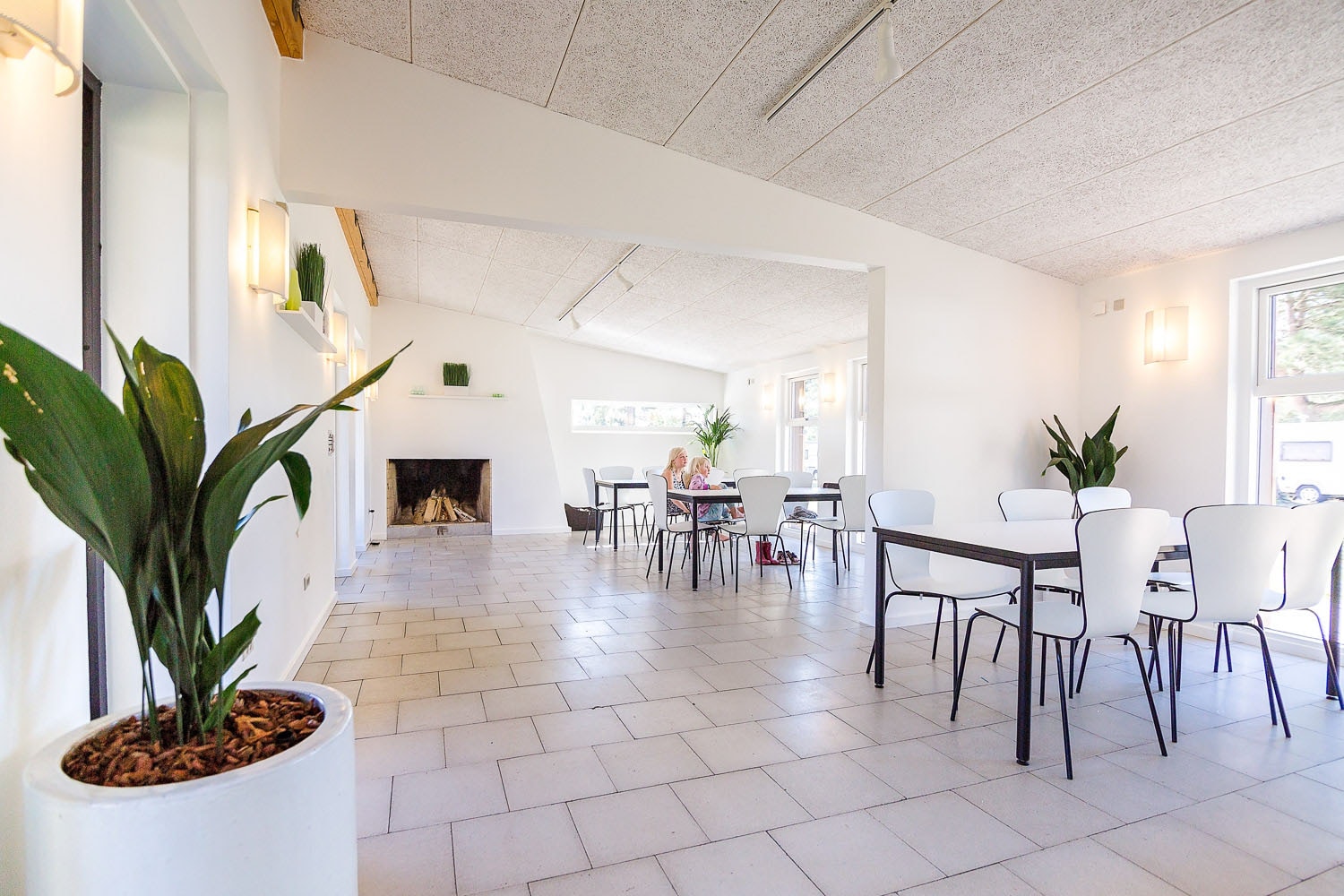 Feddet Strand Resort