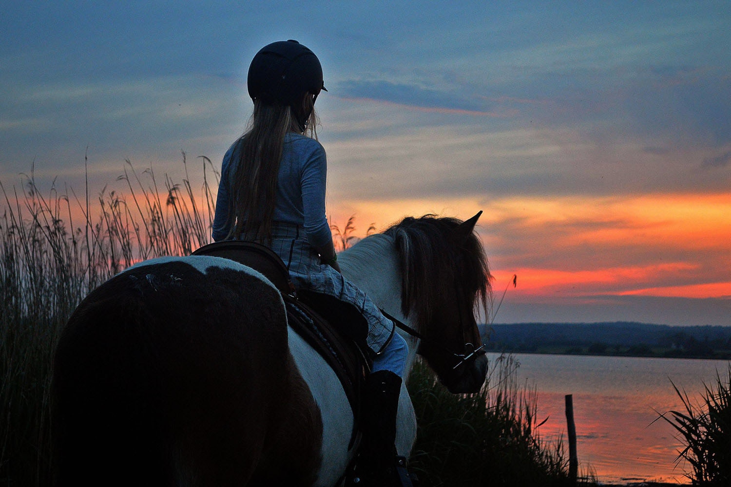 Feddet Strand Resort