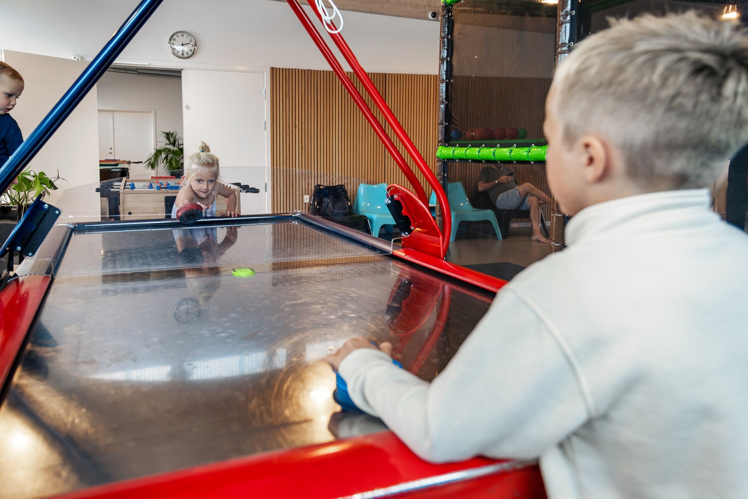 Feddet Strand Resort