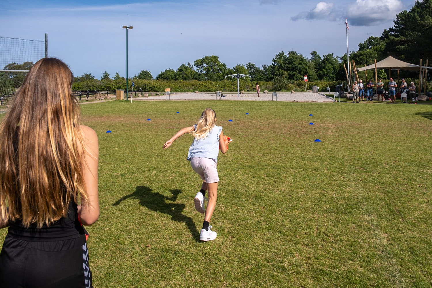 Feddet Strand Resort