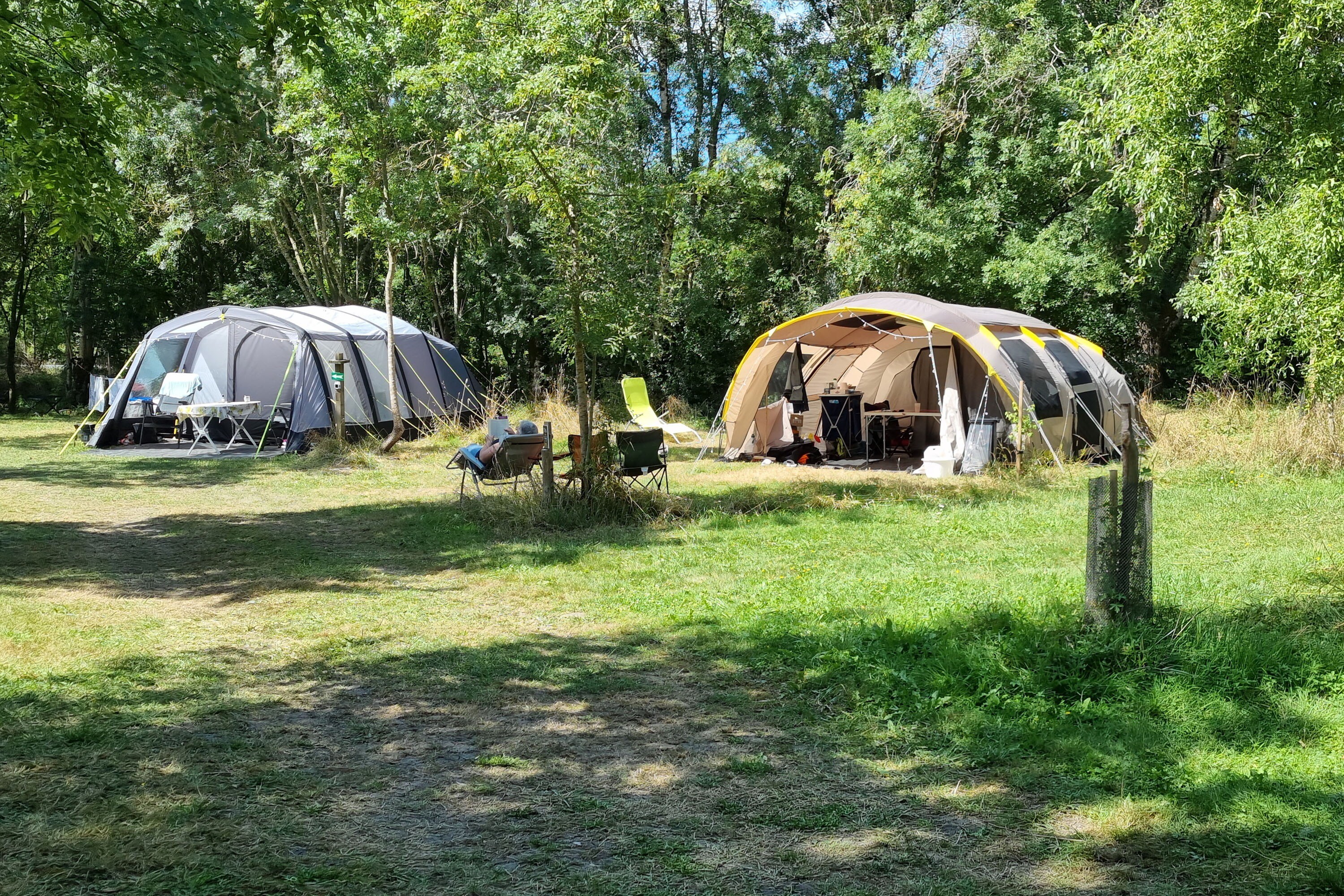 Camping Le Lidon