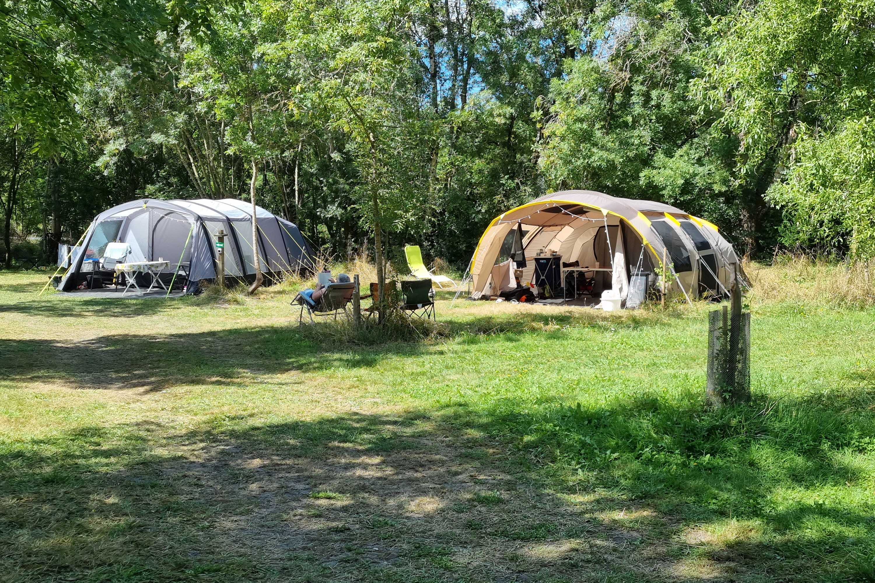 Camping Le Lidon