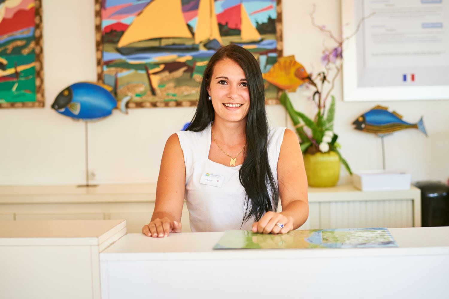 Les Méditerranées - Charlemagne