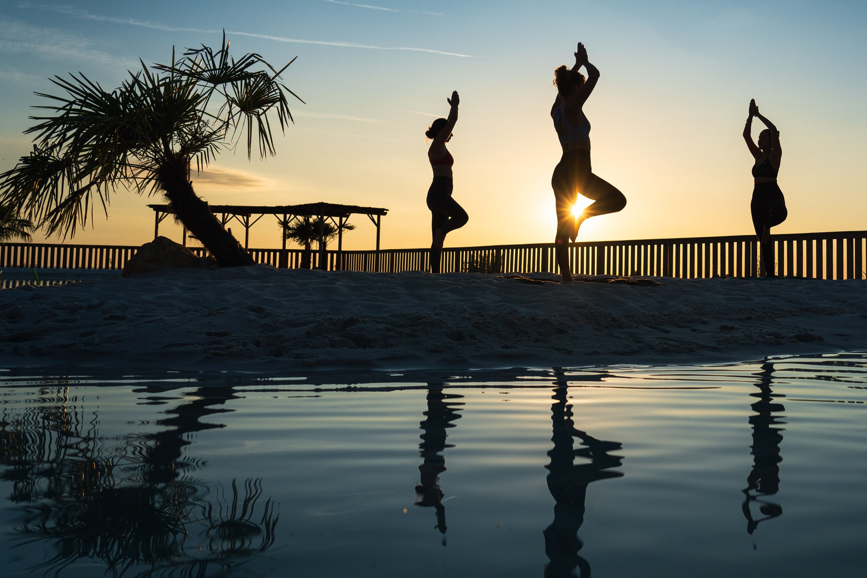Camping Sunêlia Le Séquoia