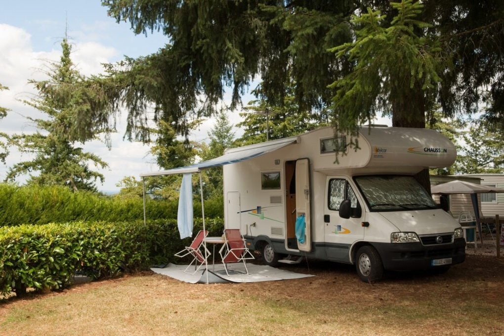 Camping Sunêlia Le Séquoia